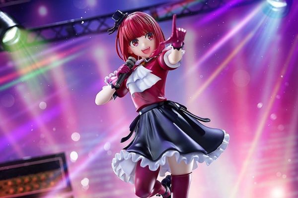 KADOKAWA 1/7 我推的孩子 有馬佳奈 PVC KADOKAWA 1/7 我推的孩子 有馬佳奈 PVC