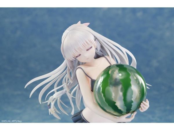 (預購) MAGI ARTS 1/6 夏日口袋 鳴瀨白羽 完成品 20261029 MAGI ARTS 1/6 夏日口袋 鳴瀨白羽 完成品