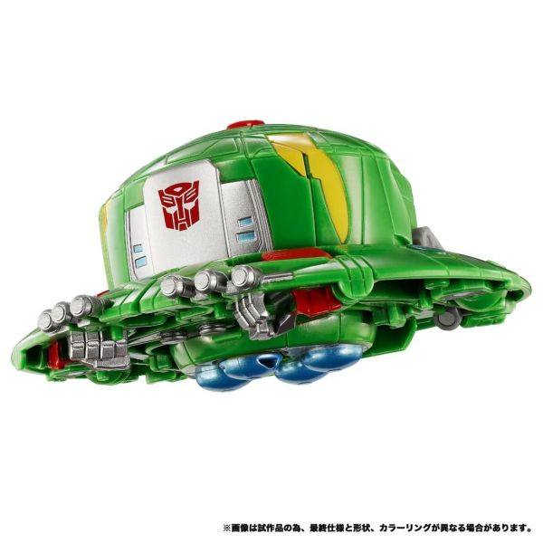 (預購) Hasbro 孩之寶 TAKARA TOMY 代理版 變形金剛 NL-06 宇宙飛碟 20260831 Hasbro 孩之寶 TAKARA TOMY 代理版 變形金剛 NL-06 宇宙飛碟