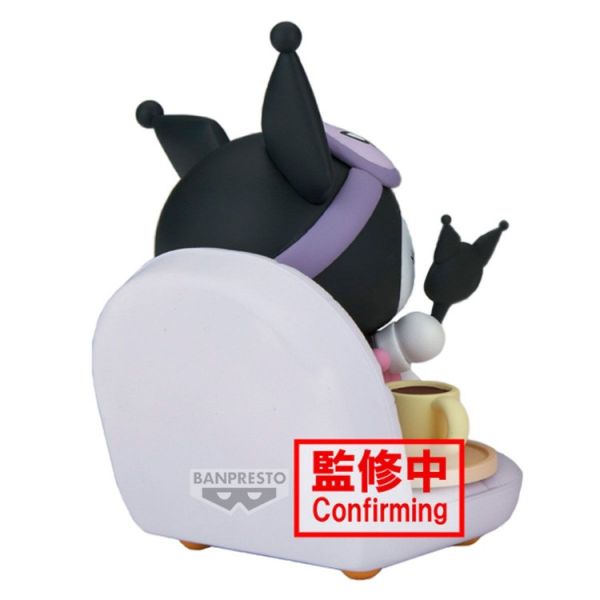 (預購) BP景品 SANRIO 三麗鷗角色 親密回憶 居家放鬆時光 庫洛米眼鏡牌 BANPRESTO 2605 20251112 BP景品 SANRIO 三麗鷗角色 親密回憶 居家放鬆時光 庫洛米眼鏡牌 BANPRESTO