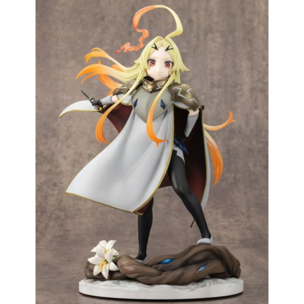 (預購) Kotobukiya 壽屋 1/7 判處勇者刑懲罰勇者9004隊刑務紀錄 泰奧莉塔 PVC完成品 20260513 Kotobukiya 壽屋 1/7 判處勇者刑懲罰勇者9004隊刑務紀錄 泰奧莉塔 PVC完成品