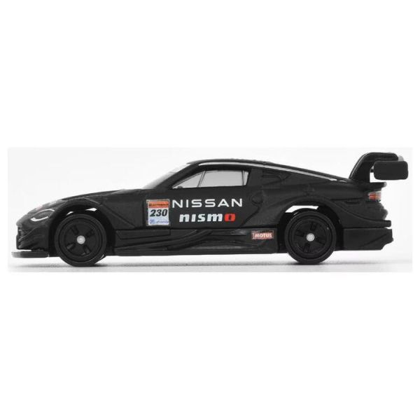 TOMICA 013_188704 日產Fairlady Z Nismo GT500 TM013A5 TOMICA 013_188704 日產Fairlady Z Nismo GT500 TM013A5