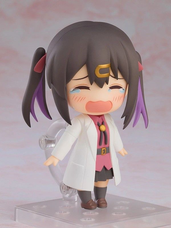 Good Smile 黏土人 2332 不當哥哥了 緒山哨 Good Smile 黏土人 2332 不當哥哥了 緒山哨