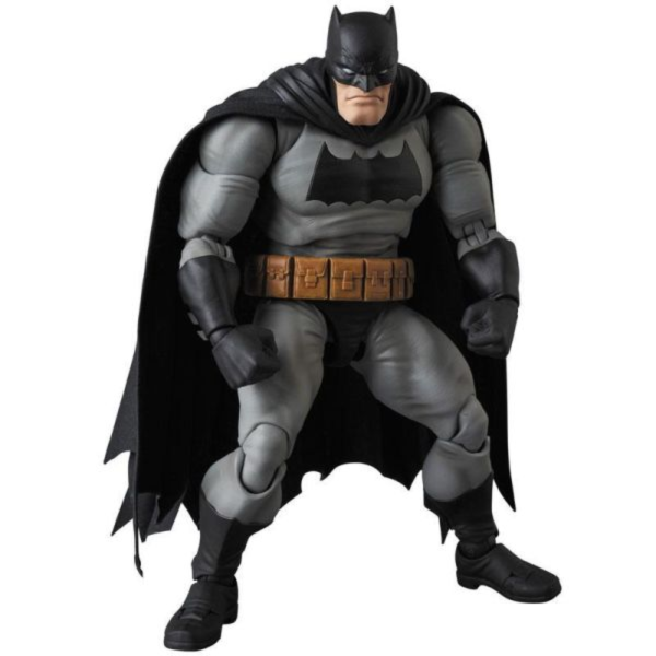 (預購) Medicom Toy MAFEX 蝙蝠俠 黑暗騎士歸來 20260907 Medicom Toy MAFEX 蝙蝠俠 黑暗騎士歸來