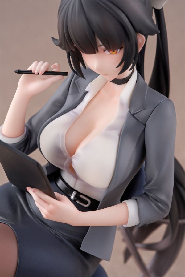 AniGame 1/6 碧藍航線 高雄 PVC AniGame 1/6 碧藍航線 高雄 PVC