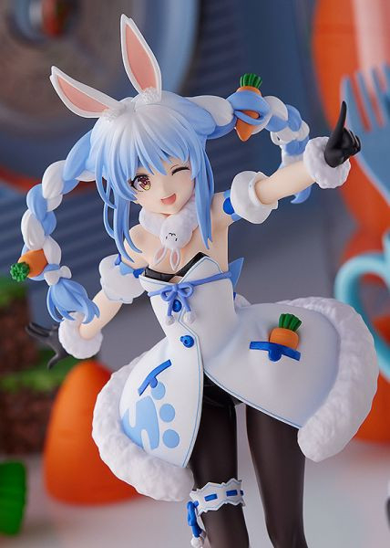 [再販] Good Smile POP UP PARADE hololive 兔田佩克拉 Pekora 族長 [再販] Good Smile POP UP PARADE hololive 兔田佩克拉 Pekora 族長