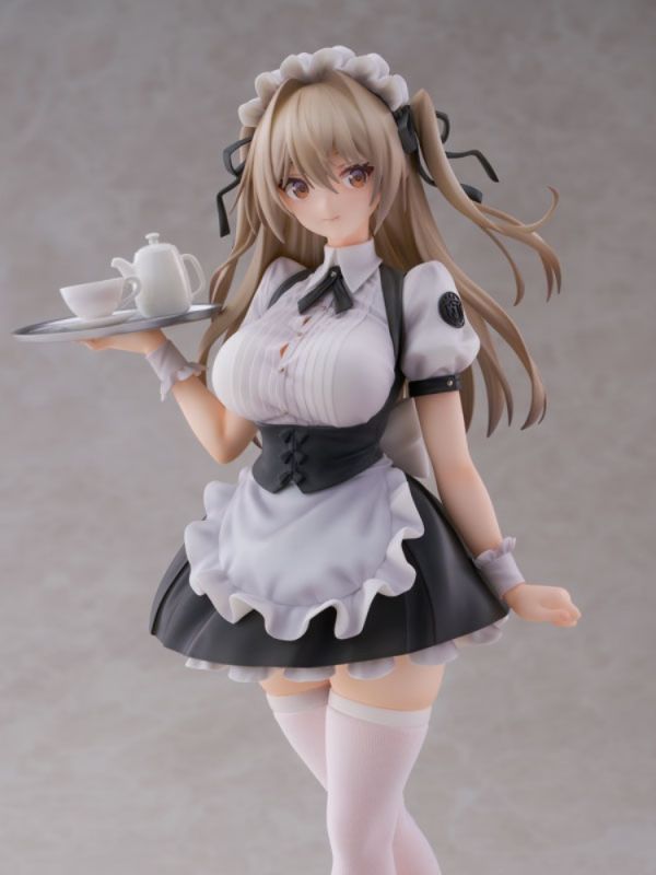 (預購) koikoi 1/6 原畫:saitom 櫻 艾爾 PVC完成品 20251118 koikoi 1/6 原畫:saitom 櫻 艾爾 PVC完成品