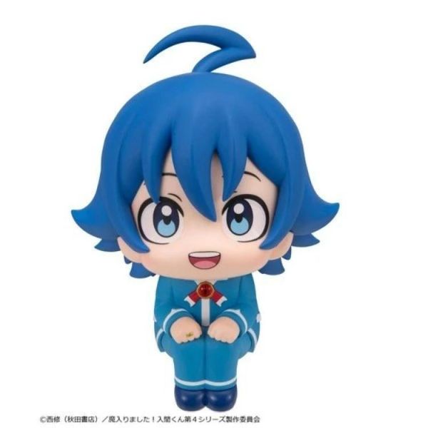 (預購) MEGAHOUSE Lookup 入間同學入魔了 鈴木入間 20260813 MEGAHOUSE Lookup 入間同學入魔了 鈴木入間