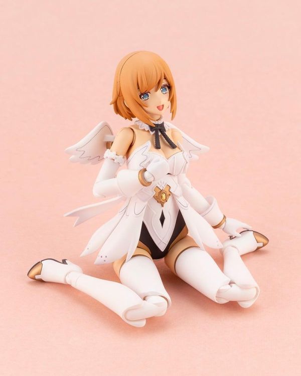 (預購) Kotobukiya 壽屋 ARCANADEA 露蜜提雅LUMITEA 天使型 AR001R 組裝模型 20261014 Kotobukiya 壽屋 ARCANADEA 露蜜提雅LUMITEA 天使型 AR001R 組裝模型