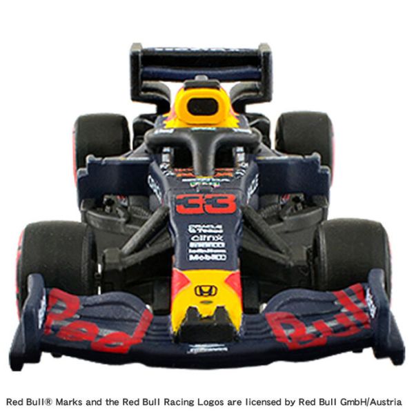 TOMICA PREMIUM Red Bull Racing Honda RB16B No.33 黑 TOMICA PREMIUM Red Bull Racing Honda RB16B No.33 黑
