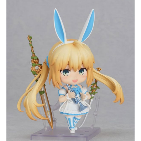 (預購) Good Smile 黏土人 2857 Fate/Grand Order Berserker/阿爾托莉亞·Caster 20251107 (預購) Good Smile 黏土人 2857 Fate/Grand Order Berserker/阿爾托莉亞·Caster 20251107