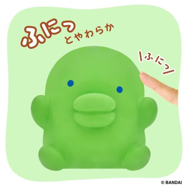 BANDAI 塔麻歌子軟膠 麻每吉 咕嘰叭吉 分別販售 BANDAI 塔麻歌子軟膠 麻每吉 咕嘰叭吉 分別販售