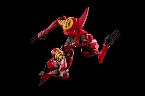 (預購) 千值練 風雷模型 Techkaiser 蜘蛛機甲戰士 SP//dr 可動完成品 (預購) 千值練 風雷模型 Techkaiser 蜘蛛機甲戰士 SP//dr 可動完成品