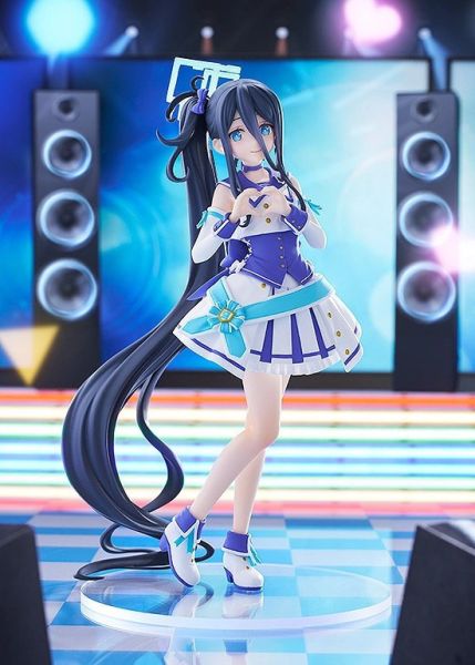 Good Smile POP UP PARADE 蔚藍檔案 Blue Archive 愛麗絲 惡作劇☆前線Ver. Good Smile POP UP PARADE 蔚藍檔案 Blue Archive 愛麗絲 惡作劇☆前線Ver.