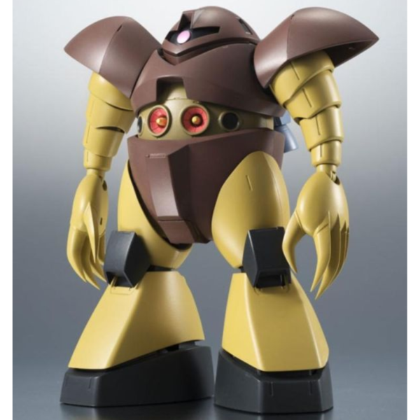 (預購) [再販] BANDAI ROBOT魂 <SIDE MS> MSM-03 葛克 ver. A.N.I.M.E. 可動完成品 20260808 [再販] BANDAI ROBOT魂 <SIDE MS> MSM-03 葛克 ver. A.N.I.M.E. 可動完成品