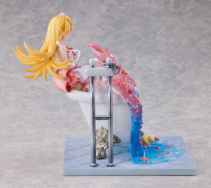 [特典版] Solarain 1/7 物語系列 忍野忍 玩偶套組 PVC完成品 [特典版] Solarain 1/7 物語系列 忍野忍 玩偶套組 PVC完成品