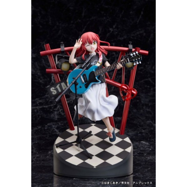 (預購) ANIPLEX 1/7 孤獨搖滾 喜多郁代 PVC完成品 20251223 ANIPLEX 1/7 孤獨搖滾 喜多郁代 PVC完成品