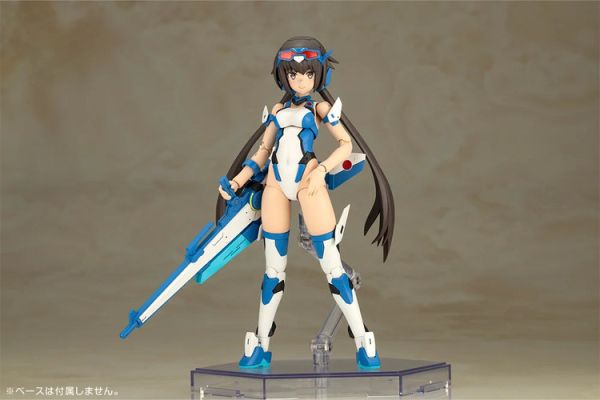 (預購) Kotobukiya 壽屋 Frame Arms Girl 機甲少女 短劍 泳裝藍色衝擊 組裝模型 FG184 (預購) Kotobukiya 壽屋 Frame Arms Girl 機甲少女 短劍 泳裝藍色衝擊 組裝模型 FG184