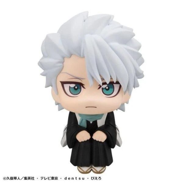 (預購) MEGAHOUSE Lookup  TV Anime BLEACH 死神 千年血戰篇 日番谷冬獅郎 20260813 MEGAHOUSE Lookup  TV Anime BLEACH 死神 千年血戰篇 日番谷冬獅郎