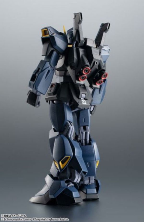 BANDAI ROBOT魂 SIDE MS RX-178 鋼彈Mk-Ⅱ（迪坦斯規格）ver. A.N.I.M.E. BANDAI ROBOT魂 SIDE MS RX-178 鋼彈Mk-Ⅱ（迪坦斯規格）ver. A.N.I.M.E.