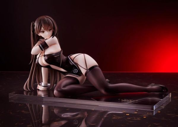 (預購) MIMEYOI 1/4 碧藍航線 瑞鶴 疾速之鶴 完成品 20260803 MIMEYOI 1/4 碧藍航線 瑞鶴 疾速之鶴 完成品