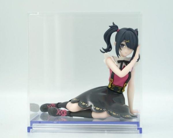 (預購) KONAMI 主播女孩重度依賴 FigCube 糖糖 20260505 KONAMI 主播女孩重度依賴 FigCube 糖糖