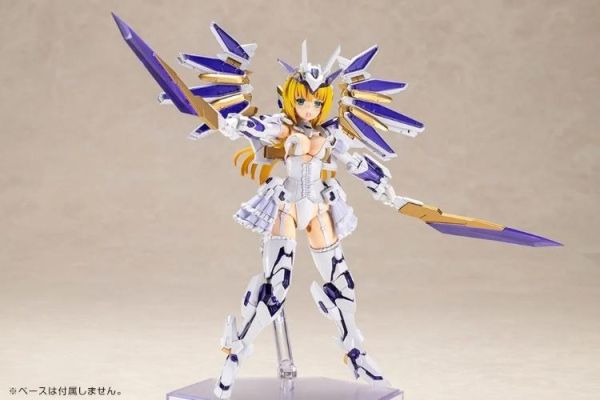 (預購) Kotobukiya 壽屋 Frame Arms Girl 機甲少女 閃鐮 組裝模型FG110 20260812 Kotobukiya 壽屋 Frame Arms Girl 機甲少女 閃鐮 組裝模型FG110