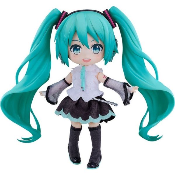 Good Smile 黏土娃 初音未來 NT Good Smile 黏土娃 初音未來 NT