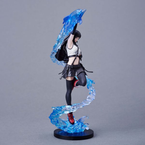 SQUARE ENIX FF7 太空戰士7 最終幻想7 重生 蒂法 PVC完成品 SQUARE ENIX FF7 太空戰士7 最終幻想7 重生 蒂法 PVC完成品