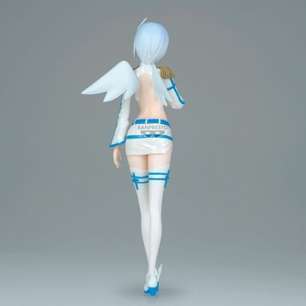 BANPRESTO 景品 2.5次元的誘惑 G&G 諾基艾爾 天使空挺隊ver. BANPRESTO 景品 2.5次元的誘惑 G&G 諾基艾爾 天使空挺隊ver.