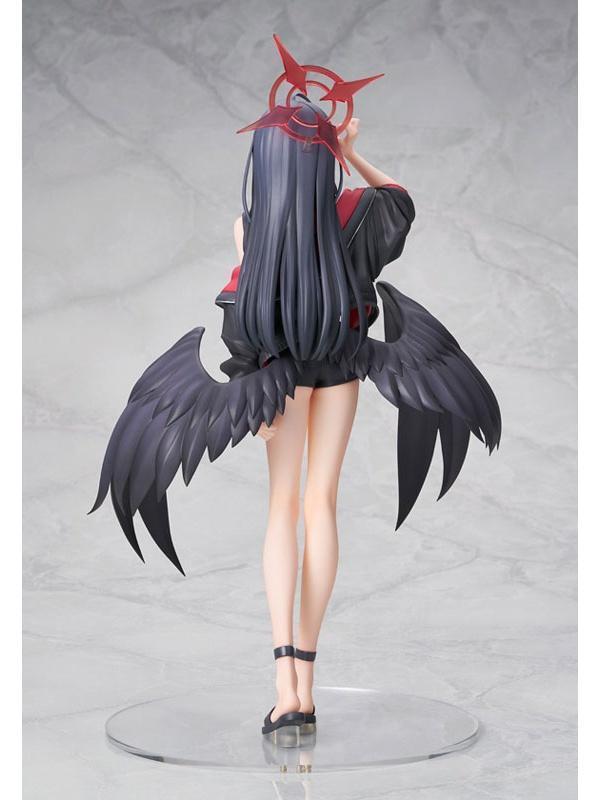 (預購) ALTER 1/7 蔚藍檔案 仲正一花 泳裝Ver. 完成品 20261019 ALTER 1/7 蔚藍檔案 仲正一花 泳裝Ver. 完成品