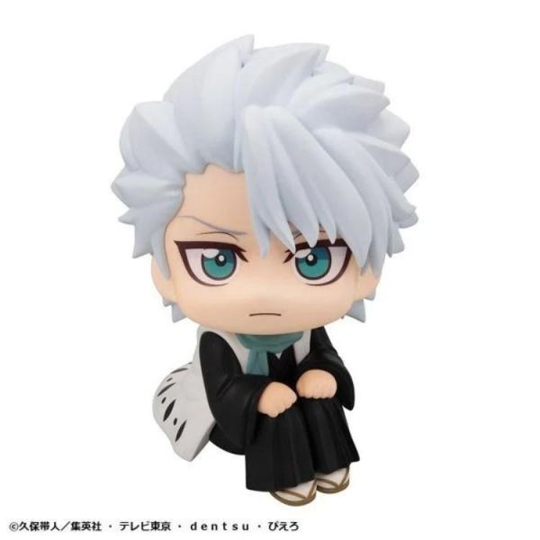 (預購) MEGAHOUSE Lookup  TV Anime BLEACH 死神 千年血戰篇 日番谷冬獅郎 20260813 MEGAHOUSE Lookup  TV Anime BLEACH 死神 千年血戰篇 日番谷冬獅郎