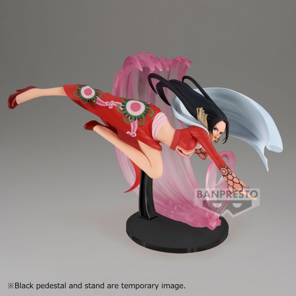 BANPRESTO 景品 海賊王 航海王 BATTLE RECORD COLLECTION 女帝 波雅·漢考克 BANPRESTO 景品 海賊王 航海王 BATTLE RECORD COLLECTION 女帝 波雅·漢考克