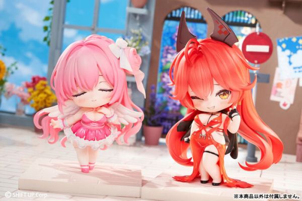 HobbySakura 盒玩 SAC系列 勝利女神:妮姬 第二彈 套裝版 全6種 一套6入販售 HobbySakura 盒玩 SAC系列 勝利女神:妮姬 第二彈 套裝版 全6種 一套6入販售