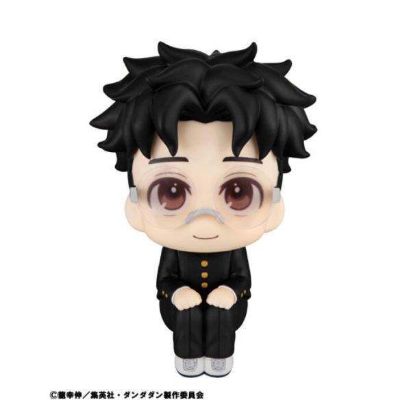[標準版] MegaHouse LOOK UP 膽大黨 電視版 厄卡倫 [標準版] MegaHouse LOOK UP 膽大黨 電視版 厄卡倫
