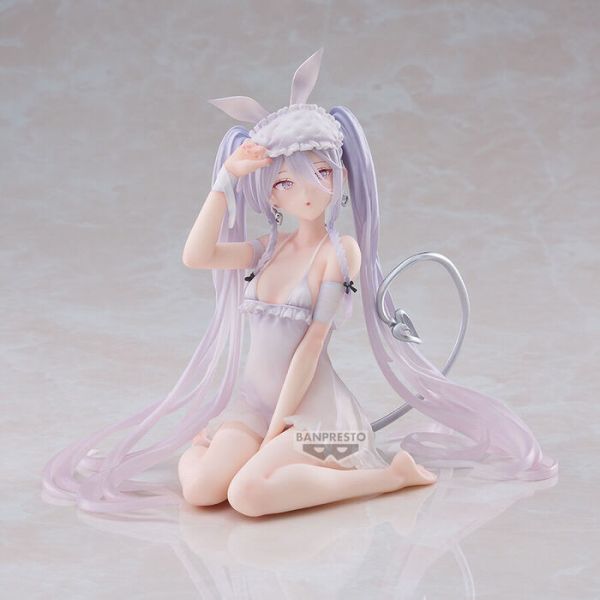 BANPRESTO 景品 ESPRESTO rurudo原畫 Sleepy Bunny 2508 BANPRESTO 景品 ESPRESTO rurudo原畫 Sleepy Bunny