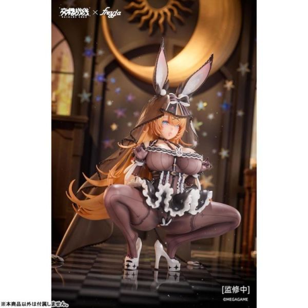 (預購) Freyja 1/6 交錯戰線 莉普絲 誘惑束縛 霧面絲襪版 PVC完成品 20260804 Freyja 1/6 交錯戰線 莉普絲 誘惑束縛 霧面絲襪版 PVC完成品