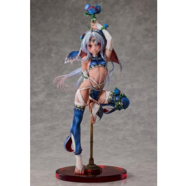 (預購) [18禁商品] HOTVENUS 1/7 娼年德古拉 德古拉君 PVC完成品 20260712 [18禁商品] HOTVENUS 1/7 娼年德古拉 德古拉君 PVC完成品