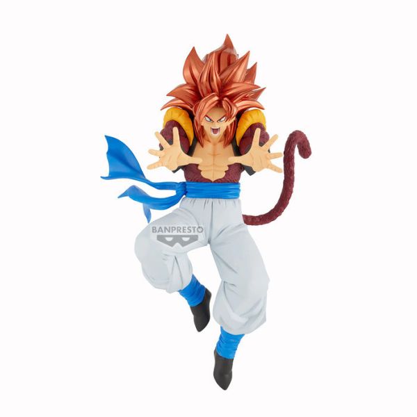 BANPRESTO 景品 七龍珠GT BLOOD OF SAIYANS 超級賽亞人4 悟達爾 BANPRESTO 景品 七龍珠GT BLOOD OF SAIYANS 超級賽亞人4 悟達爾
