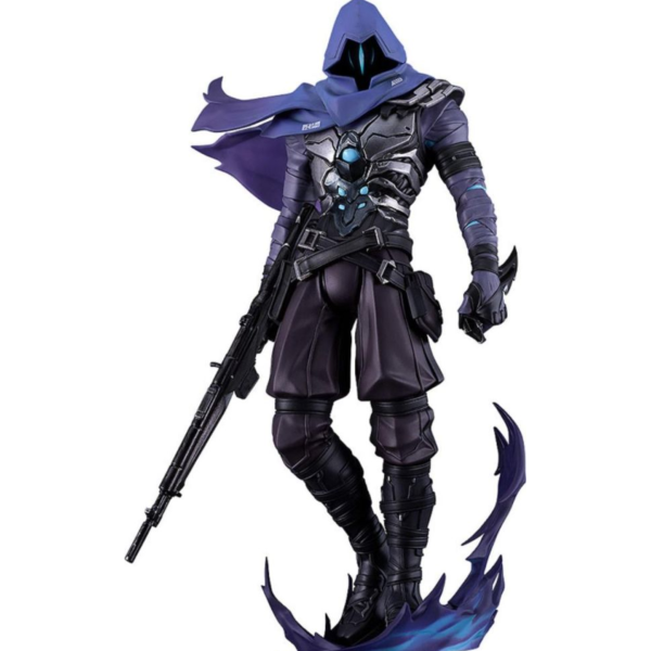 (預購) Good Smile POP UP PARADE SP 歐門 PVC完成品 20260326 Good Smile POP UP PARADE SP 歐門 PVC完成品