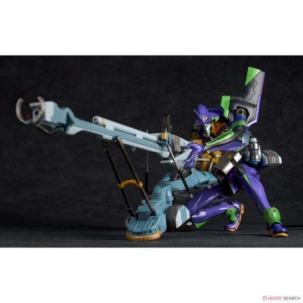 (預購) KAIYODO 海洋堂 ARTPLA S.W EVA 初號機 屋島作戰 組裝模型 AP046 20260510 KAIYODO 海洋堂 ARTPLA S.W EVA 初號機 屋島作戰 組裝模型 AP046