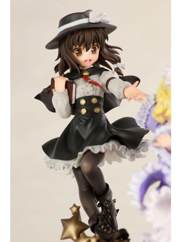 (預購) [再販] BellFine 東方Project 佐見蓮子&瑪艾露貝莉·赫恩 完成品 20261027 [再販] BellFine 東方Project 佐見蓮子&瑪艾露貝莉·赫恩 完成品