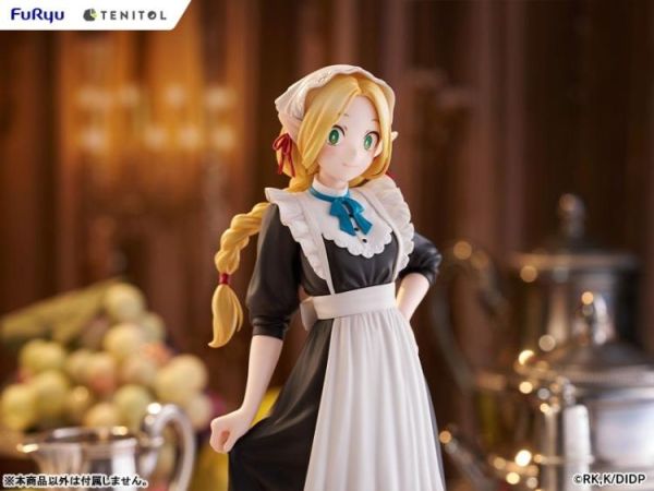 (預購) Furyu TENITOL TALL 迷宮飯 瑪露希爾 經典女僕風ver. PVC完成品 20260608 Furyu TENITOL TALL 迷宮飯 瑪露希爾 經典女僕風ver. PVC完成品