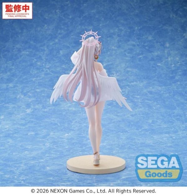 (預購) SEGA 景品 蔚藍檔案 Xstella 桐藤渚 泳裝ver. 2610 20260429 SEGA 景品 蔚藍檔案 Xstella 桐藤渚 泳裝ver.