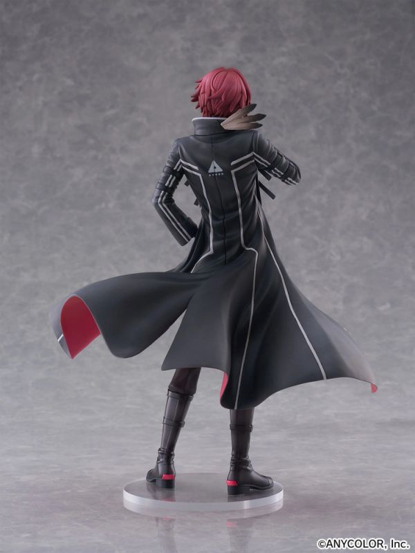 (預購) Furyu F:NEX 1/7 NIJISANJI 彩虹社 勞倫．伊羅斯 PVC完成品 (預購) Furyu F:NEX 1/7 NIJISANJI 彩虹社 勞倫．伊羅斯 PVC完成品