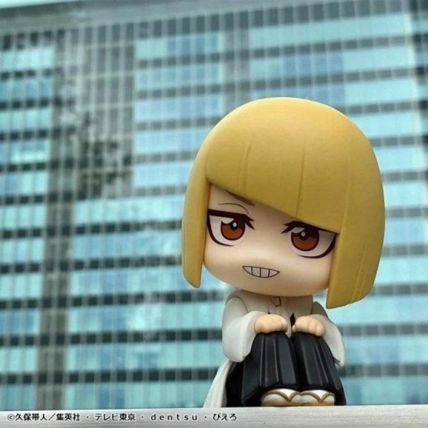(預購) MEGAHOUSE Lookup  TV Anime BLEACH 死神 千年血戰篇 平子真子 20260813 MEGAHOUSE Lookup  TV Anime BLEACH 死神 千年血戰篇 平子真子