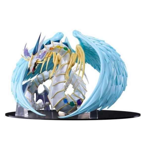 (預購) DMM Factory 遊戲王GX 究極寶玉神 彩虹龍 完成品 20261103 DMM Factory 遊戲王GX 究極寶玉神 彩虹龍 完成品