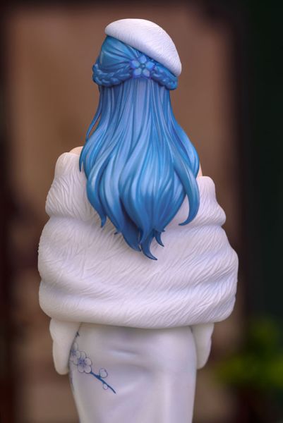 Myethos 1/10 Gift+ 織夢系列 王者榮耀 王昭君ver. PVC Myethos 1/10 Gift+ 織夢系列 王者榮耀 王昭君ver. PVC