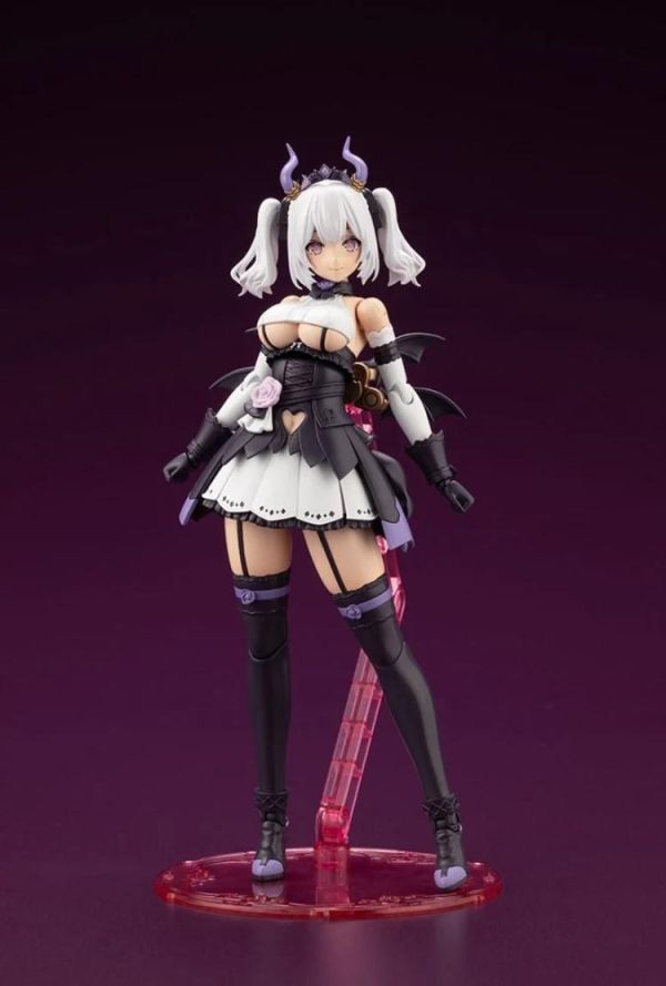 (預購) Kotobukiya 壽屋 ARCANADEA 阿爾卡納蒂亞 索菲亞SOFFIERA 組裝模型 AR007 20260715 Kotobukiya 壽屋 ARCANADEA 阿爾卡納蒂亞 索菲亞SOFFIERA 組裝模型 AR007