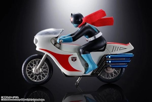 (預購) BANDAI POPYNICA 旋風號 假面騎士 1 號 20260708 BANDAI POPYNICA 旋風號 假面騎士 1 號